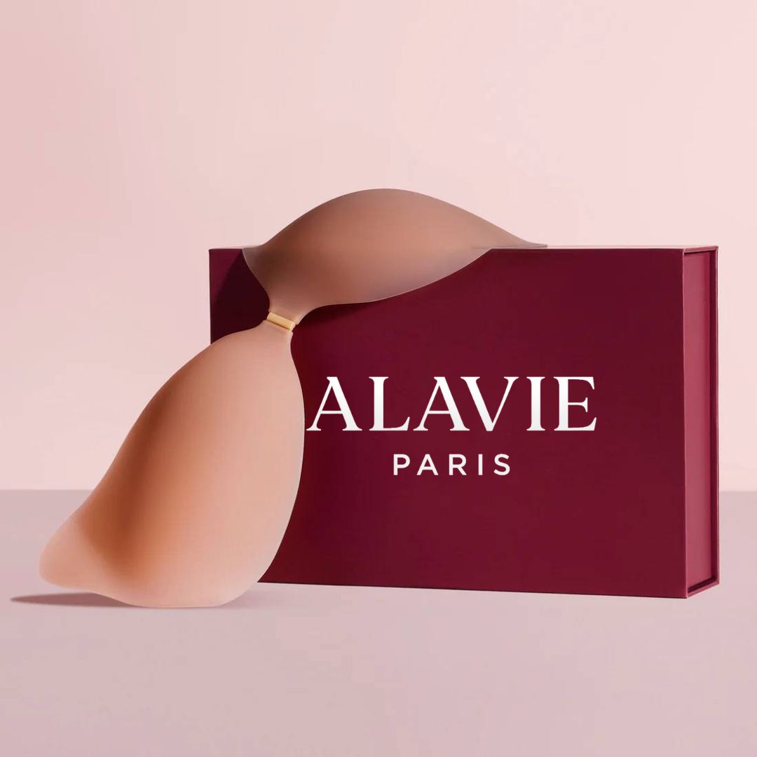 Alavie Paris Push & Clasp™