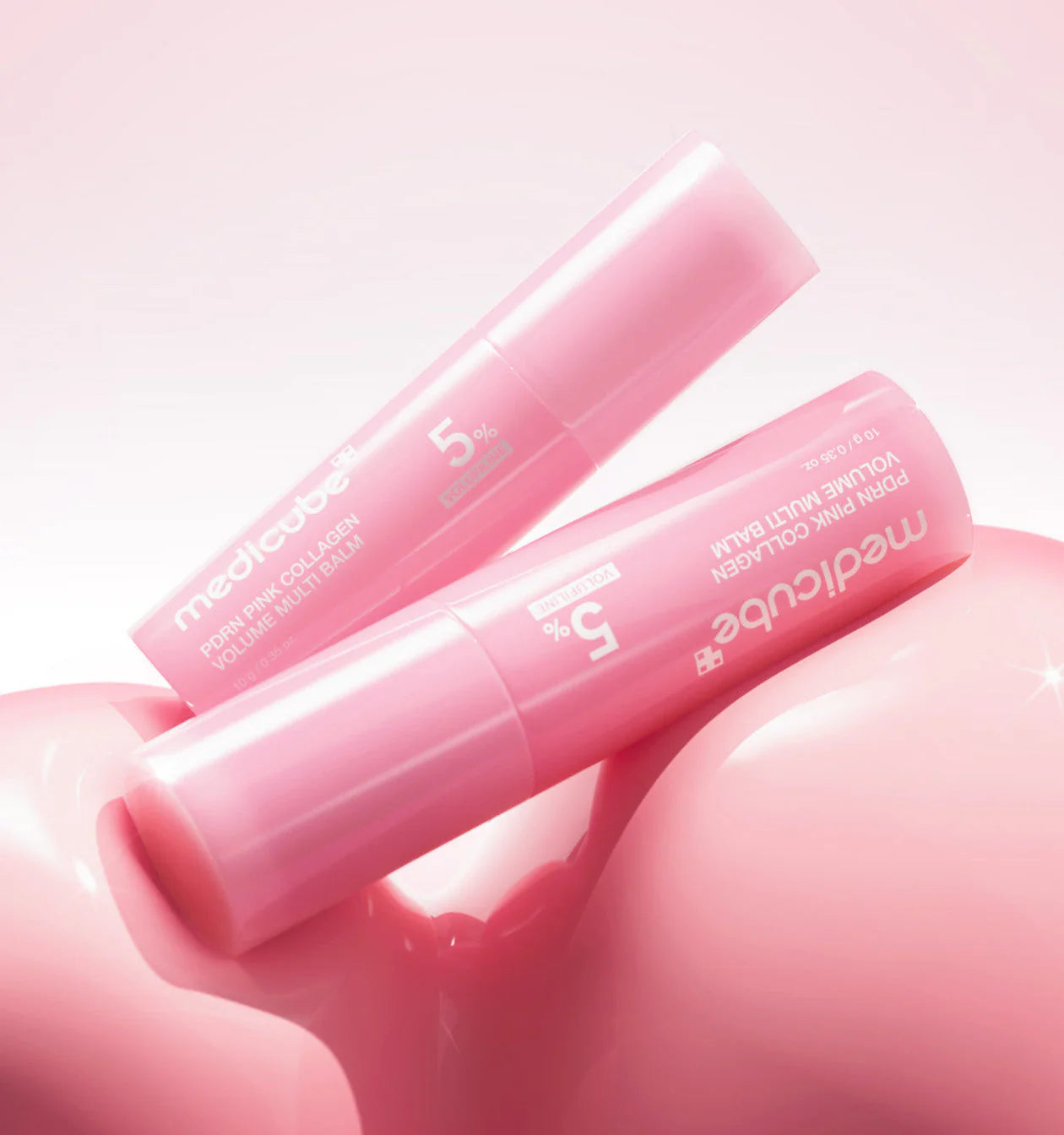 Pink Collagen Multi Balm