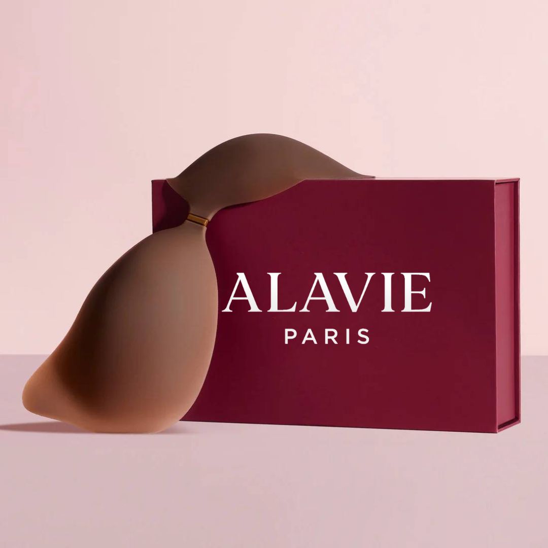 Alavie Paris Push & Clasp™