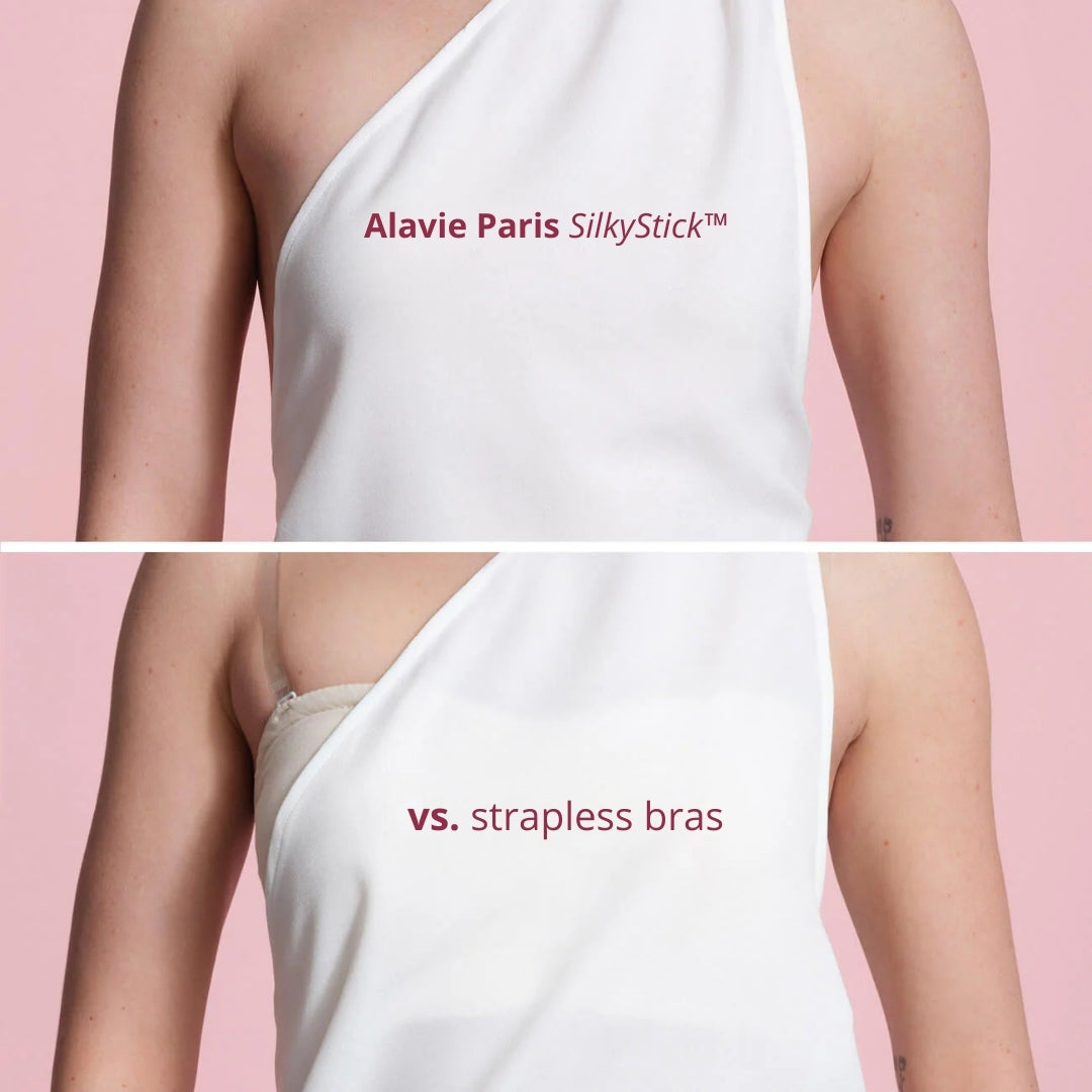 Alavie Paris SilkyStick™
