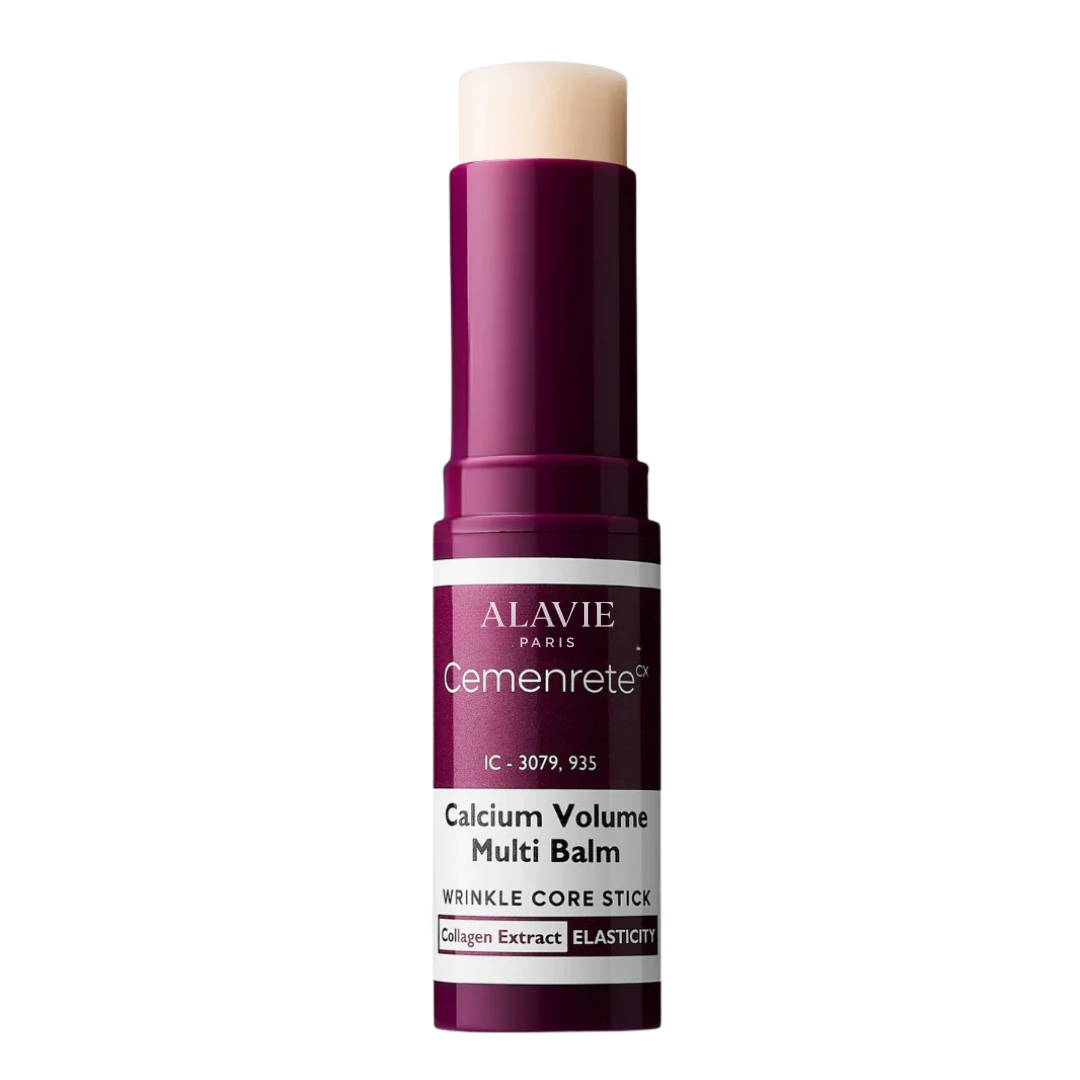 Cemenrete Calcium Multi Balm