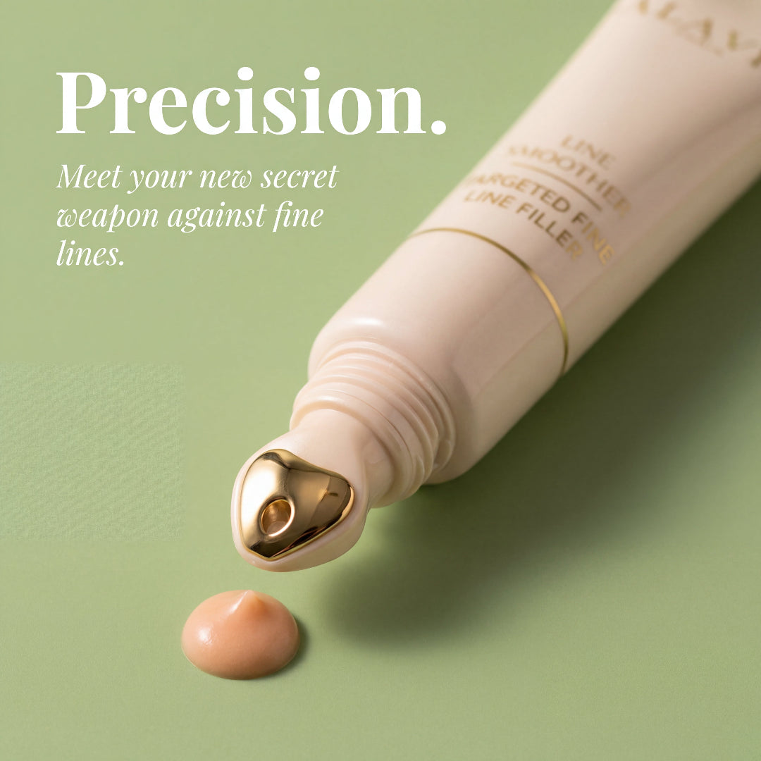 Alavie Paris Line Eraser Precision Primer