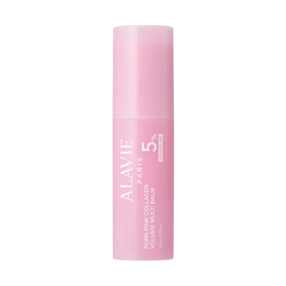 Pink Collagen Multi Balm