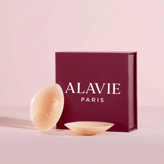 Alavie Paris SilkyStick™