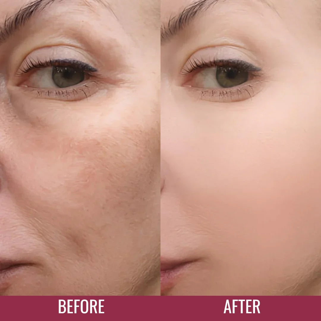 Alavie Paris Peel Shot Glow Rice