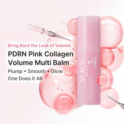 Pink Collagen Multi Balm