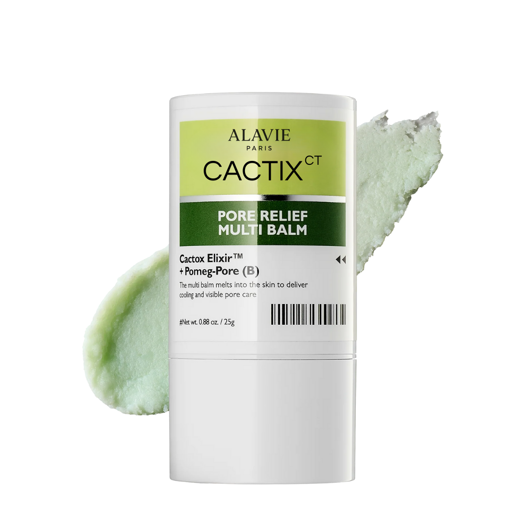 CACTIX Pore Relief Multi Balm
