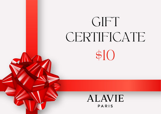 Alavie Paris Gift Card