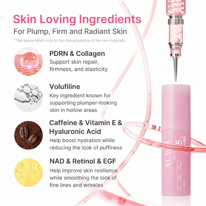 Pink Collagen Multi Balm