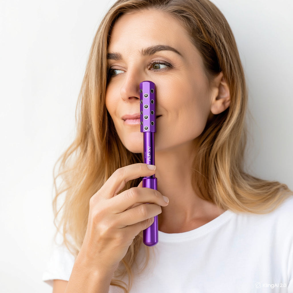 Lissence® - Lymphatic Drainage Roller