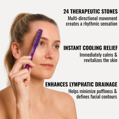Lissence® - Lymphatic Drainage Roller