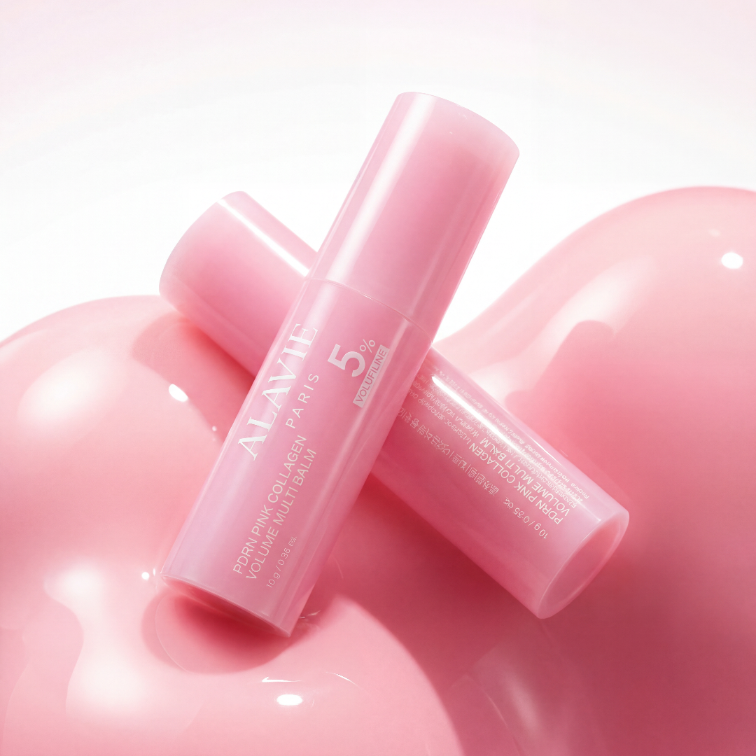 Pink Collagen Multi Balm