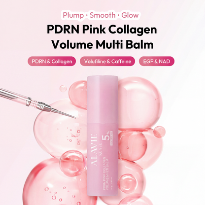 Pink Collagen Multi Balm